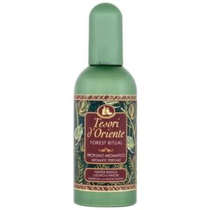 TESORI EAU DE TOILETTE FOREST RITUAL 100ml *