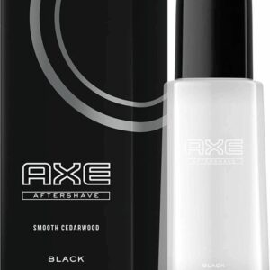 AXE AFTER SHAVE LOTION 100ml BLACK *