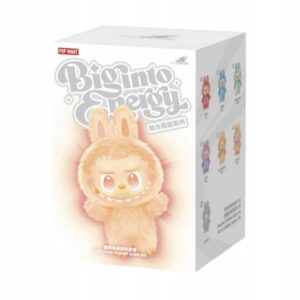 Labubu Big Into Energy - Serenity