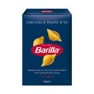 BARILLA ΚΟΧΥΛΙ n.93 500gr *