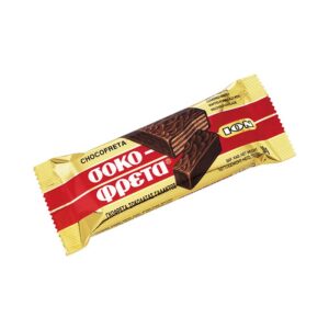 ΙΟΝ ΣΟΚΟΦΡΕΤΑ 38g ΚΟΚΚΙΝΗ ΚΛΑΣΣΙΚΗ *