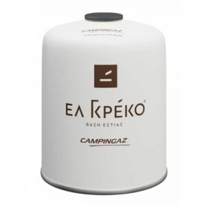EL GRECO ΦΙΑΛΗ 450gr ΛΕΥΚΟ *