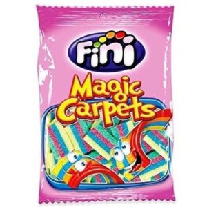 FINI ΖΑΧΑΡΩΤΑ MAGIC CARPETS 90GR ΕΛ *
