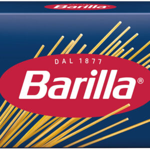 BARILLA CAPELLINI n.1 500gr *
