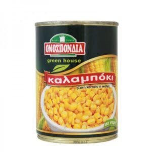 ΟΜΟΣΠΟΝΔΙΑ ΚΑΛΑΜΠΟΚΙ 400GR *