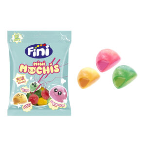 FINI ΖΑΧΑΡΩΤΑ MOCHIS 90GR ΕΛ *