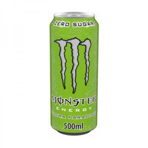MONSTER 500ml ULTRA PARADISE *