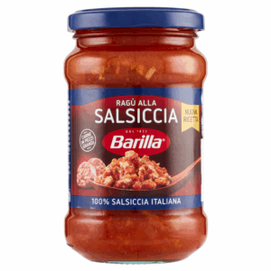 BARILLA ΣΑΛΤΣΑ RAGU SALSICCIA 300gr *