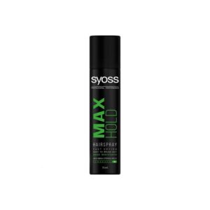 SYOSS ΛΑΚ SPRAY 75ML MAX HOLD *