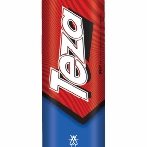 TEZA SPRAY 300ml ΓΙΑ ΜΥΓΕΣ+ΚΟΥΝΟΥΠΙΑ ΜΠΛΕ *