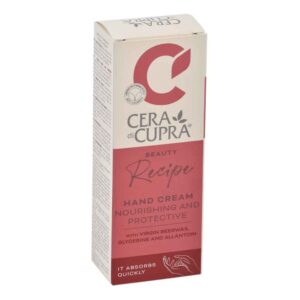 CERA DI CUPRA ΚΡΕΜΑ ΧΕΡΙΩΝ 75ml *