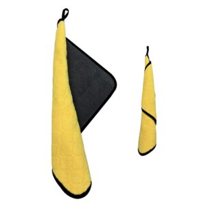 TNS MICROFIBER ΠΑΝΙ ΜΕΓΑΛΟ 30Χ40CM 1ΤΕΜ *