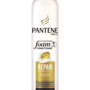 PANTENE FOAM CONDITIONER REPAIR 180ml *