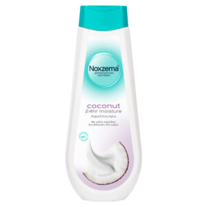 NOXZEMA ΑΦΡΟΛΟΥΤΡΟ COCONUT 750ml *