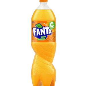 FANTA 1,5L ΠΟΡΤΟΚΑΛΙ *
