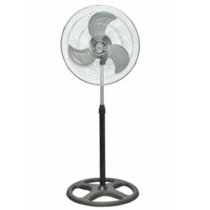 TNS ΑΝΕΜΙΣΤΗΡΑΣ ΟΡΘΟΣΤΑΤΗΣ 18'' 45CM 90W (3 ΤΑΧΥΤΗΤΩΝ) *