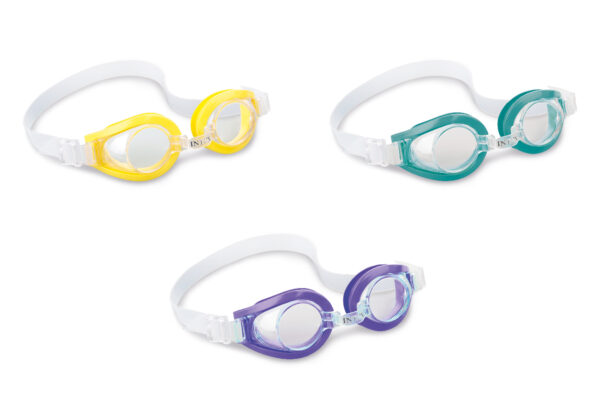 TNS INTEX ΓΥΑΛΑΚΙΑ ΘΑΛΑΣΣΗΣ ΠΑΙΔΙΚΑ * - Image 1
