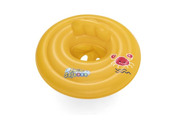 TNS BESTWAY ΦΟΥΣΚΩΤΟ ΣΩΣΙΒΙΟ 76CM (1-2ΧΡΟΝΩΝ) * - Image 1