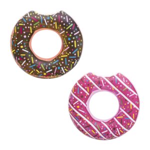 TNS BESTWAY ΦΟΥΣΚΩΤΗ ΣΑΜΠΡΕΛΑ 1,07CM 12+ΧΡΟΝΩΝ ΣΧΗΜΑ DONUT *