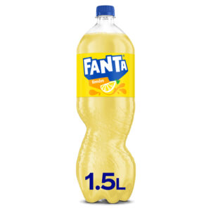 FANTA 1,5L ΛΕΜΟΝΑΔΑ *