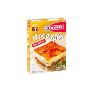 ΓΙΩΤΗΣ ΜΠΕΣΑΜΕΛ 162gr *