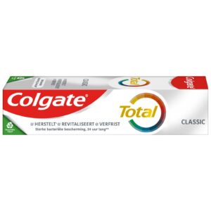 COLGATE ΟΔΟΝΤΟΚΡΕΜΑ 75ml TOTAL ORIGINAL *