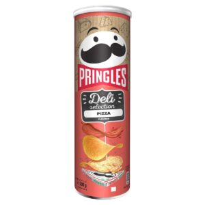 PRINGLES 200gr PIZZA *