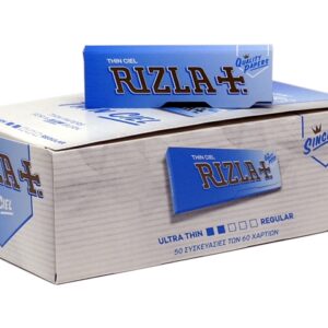RIZLA ΤΣΙΓΑΡΟΧΑΡΤΟ ΣΙΕΛ *