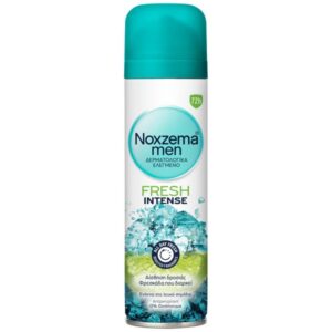 NOXZEMA SPRAY 150ml FRESH INTENSE *