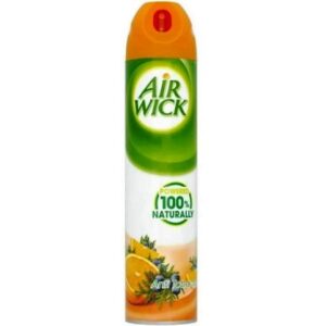 AIR WICK SPRAY 250ml PURE MED. SUN *