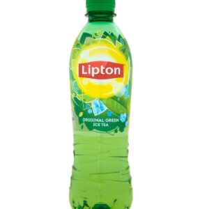 LIPTON 500ml GREEN - ΠΡΑΣΙΝΟ *