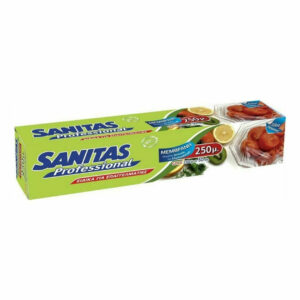 SANITAS ΜΕΜΒΡΑΝΗ 250μετρα *