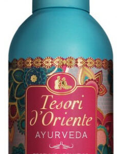 TESORI EAU DE TOILETTE AYURVEDA AMLA E PATCHOULI 100ml *