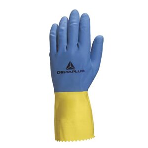 DELTAPLUS ΓΑΝΤΙ ΜΠΛΕ 6/7 *
