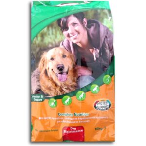 NATIVA DOG 3KG *