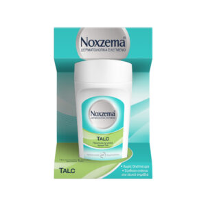 NOXZEMA ROLL ON 50ml TALC *