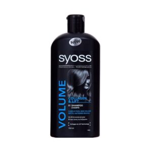 SYOSS ΣΑΜΠΟΥΑΝ 750ML VOLUME *