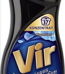 VIR ΜΑΛΑΚΤΙΚΟ ΡΟΥΧΩΝ MAGNETIC 880ml *