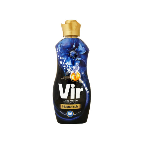 VIR ΜΑΛΑΚΤΙΚΟ ΡΟΥΧΩΝ MAGNETIC 1452ml * - Image 1