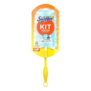 SWIFFER DUSTER KIT + 5 ΠΑΝΑΚΙΑ *