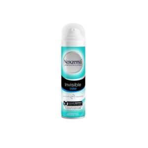 NOXZEMA BODY SPRAY 150ml INVISIBLE HIM *