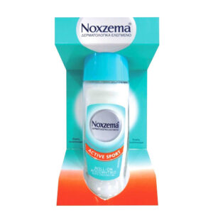 NOXZEMA ROLL ON 50ml ACTIVE *