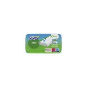 SWIFFER WET 20 ΠΑΝΑΚΙΑ (CITRON) *