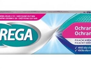 COREGA ΣΤΕΡΕΩΤΙΚΗ ΚΡΕΜΑ ΟΔΟΝΤΟΣΤΟΙΧΙΩΝ GUM PROTECTION 40gr *