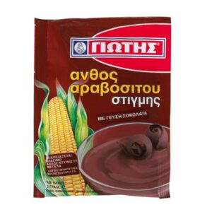 ΓΙΩΤΗΣ ΑΝΘ. ΑΡΑΒ. ΣΟΚΟΛΑΤΑΣ ΦΑΚ. ΣΤΙΓΜΗΣ 78gr *