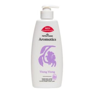 ΠΑΠΟΥΤΣΑΝΗΣ AROMATICS ΑΦΡΟΛΟΥΤΡΟ 300ml YLANG YLANG *