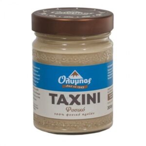 ΟΛΥΜΠΟΣ ΤΑΧΙΝΙ ΚΛΑΣΙΚΟ 300GR *