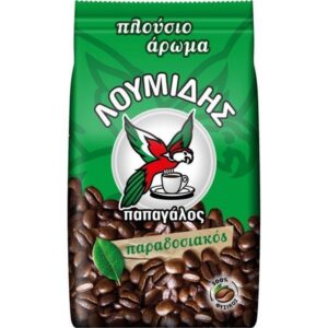 ΛΟΥΜΙΔΗΣ 194gr *
