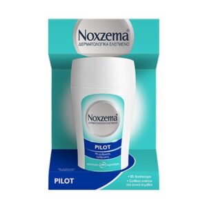 NOXZEMA ROLL ON 50ml PILOT *