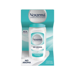NOXZEMA ROLL ON 50ml NO AROMA (ΕΥΑΙΣΘΗΤΕΣ ΕΠΙΔ.) *
